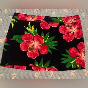 Hollister Mini Skirt